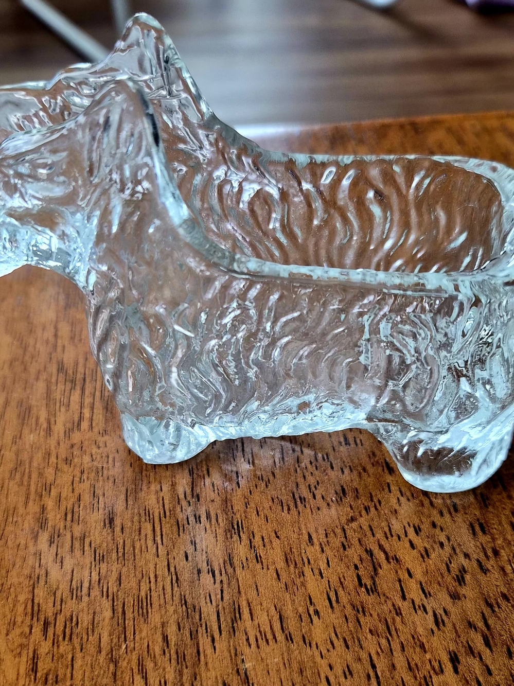 VTG 1930's Scottie Dog Creamer - Picture 2 of 4